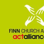 Finn Church Aid