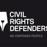 Civil Rights Defenders