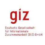 Deutsche Gesellschaft für Internationale Zusammenarbeit (GIZ) GmbH