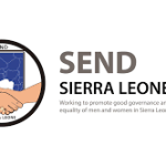 SEND - Sierra Leone