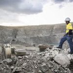 Mining Magnificence: Exploring African Job Categories!