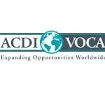 ACDI/VOCA (USA - HQ)