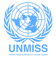 UNMISS