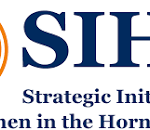 Strategic Initiative for women in the Horn of Africa Network