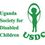 Uganda Society for Disabled Children