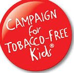 : Campaign for Tobacco - Free Kids