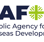 Catholic Agency for Overseas Development