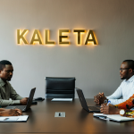 Leveraging Kaleta and LinkedIn to Complement Your Resume