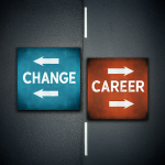 Crafting a CV for a Career Change