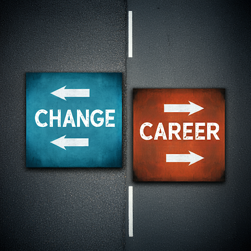 Crafting a CV for a Career Change