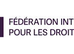 Fédération internationale pour les droits humains