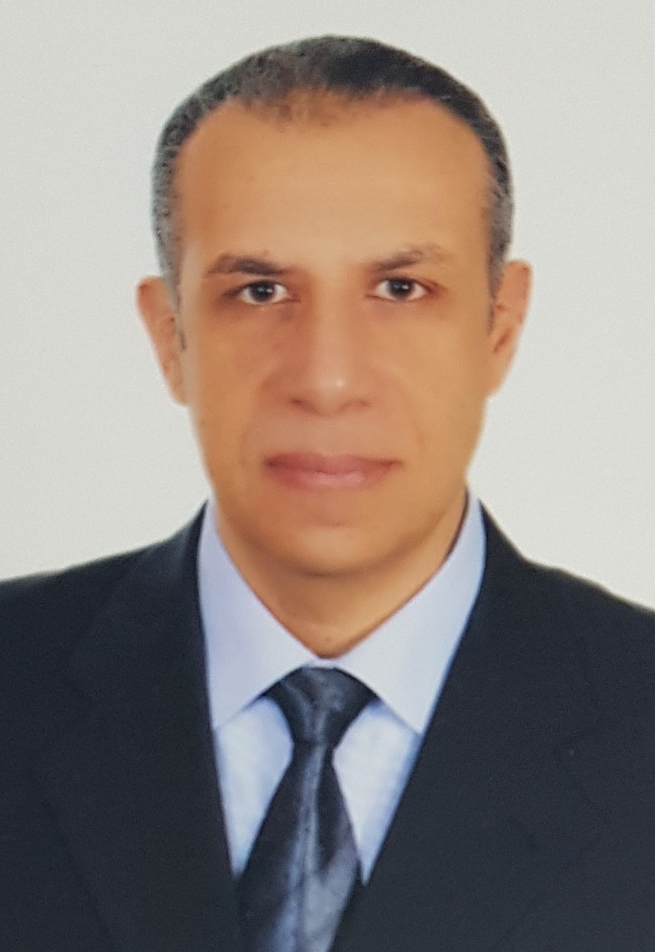 Dr. Mohamed Daabiss