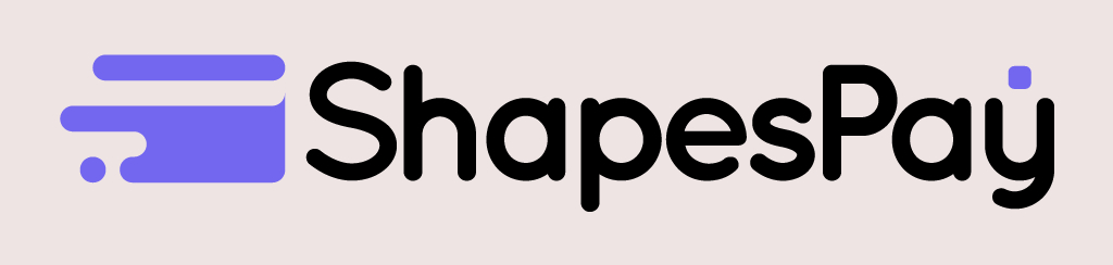 Shapes Pay