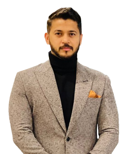Zeeshan Baber