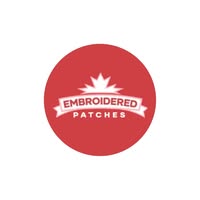 Custom Patches Canada