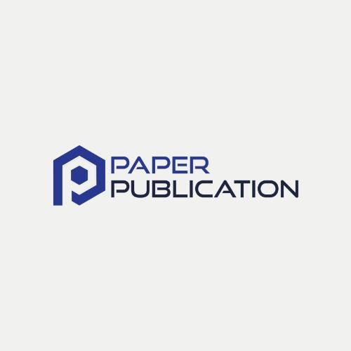 Paper Publication in Company