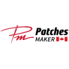 Custom patch makers