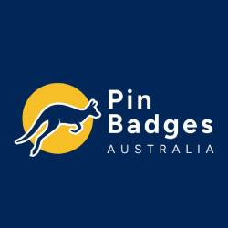 Custom Enamel Pins Manufacturer Australia