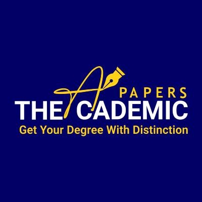 Theacademic Papers