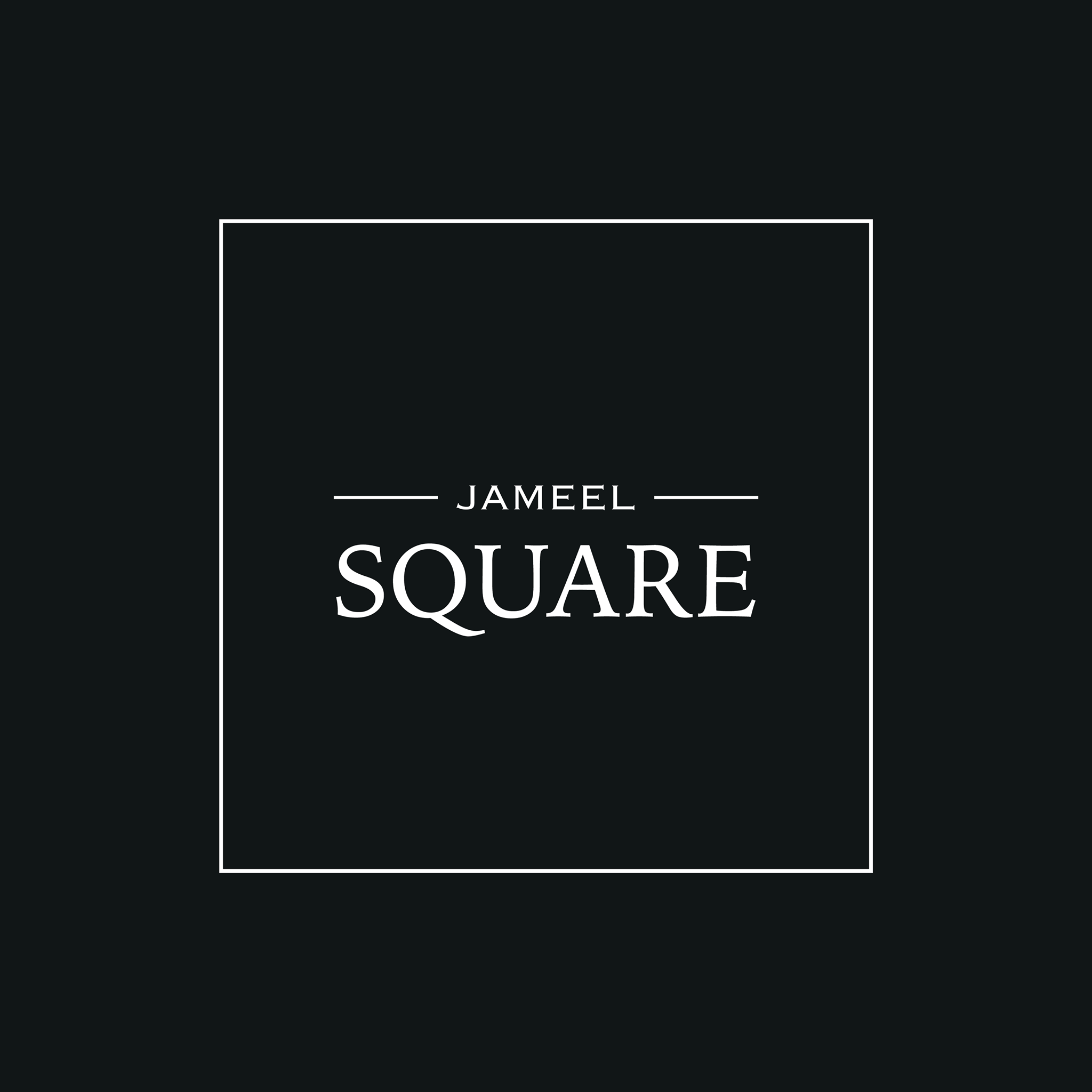 Jameel Square