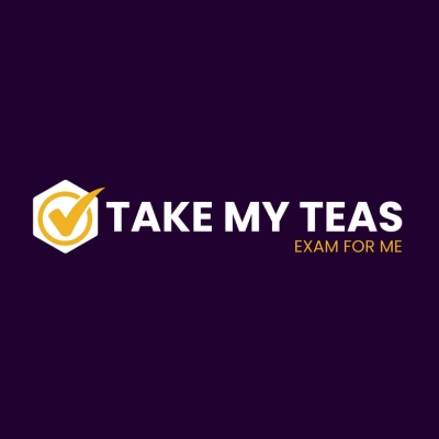 Pay Someone To Take My Teas Exam