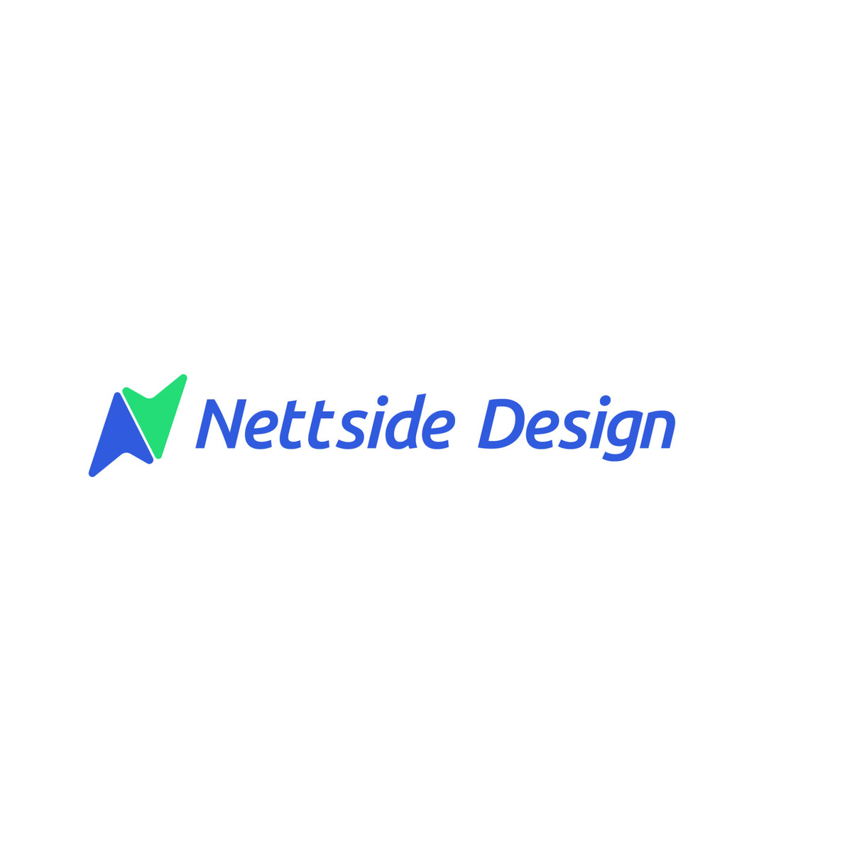 Nettsidde design