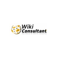 Wikipedia Canada Consultant
