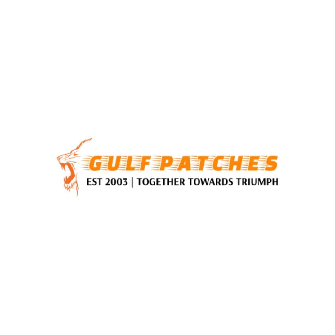 Embroidery patches in Lebanon