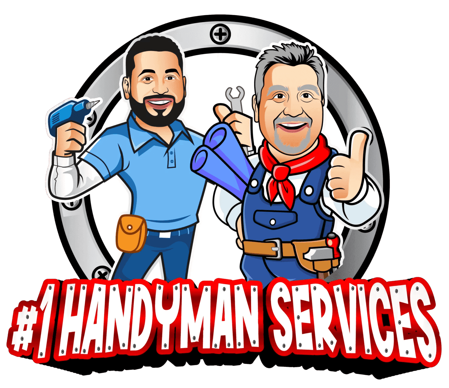 Number 1 Handyman Services