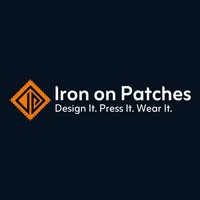 The Custom Iron On Patch Company