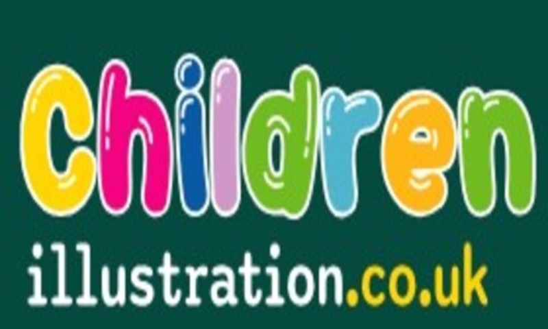 illustration pour enfants