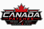 Canada Patches CA