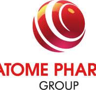 Atome Pharma Group Llc Fz