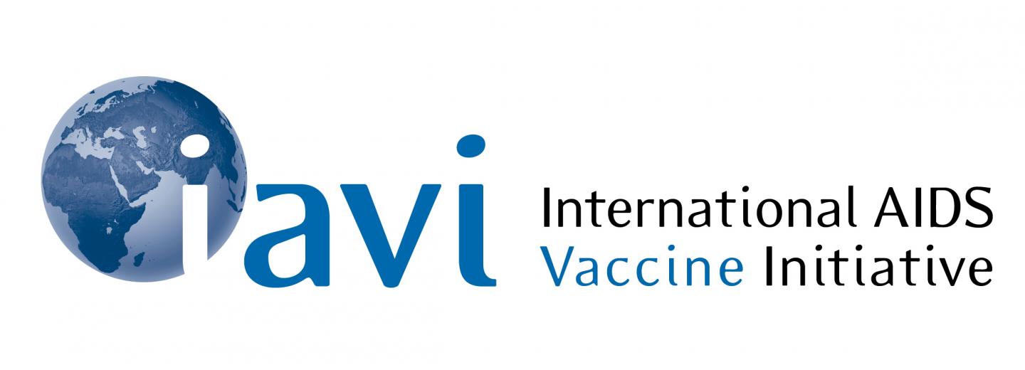 International AIDS Vaccine Initiative (IAVI )