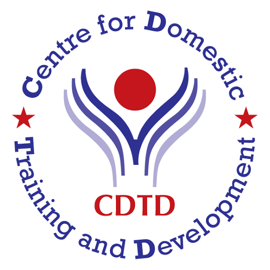 Center for Domestic Training and Development