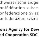 DDC- Swiss Cooperation