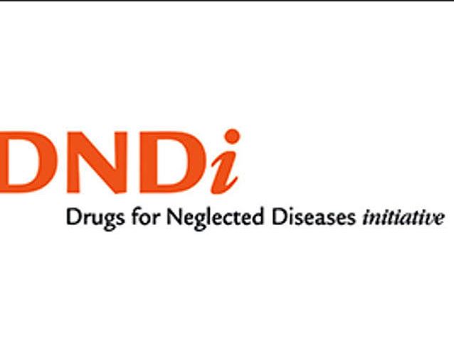 Drugs for Neglected Diseases initiative (DNDi)