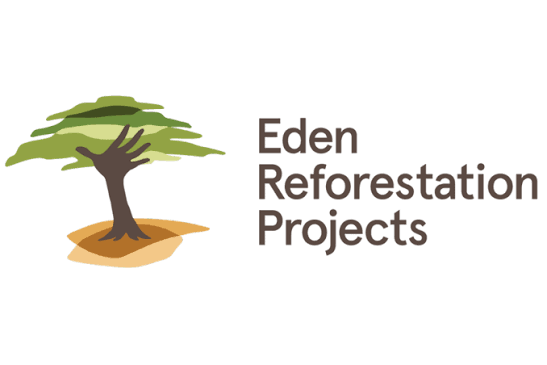Eden Reforestation Projects