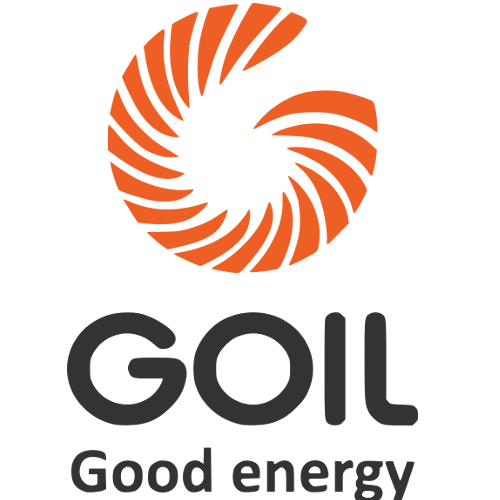 Ghana Oil Company PLC
