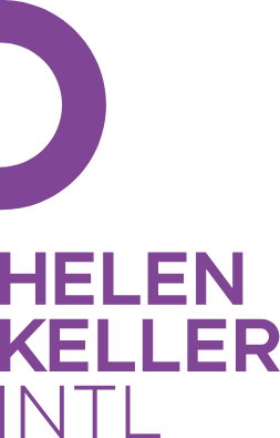 HKI – Helen Keller International