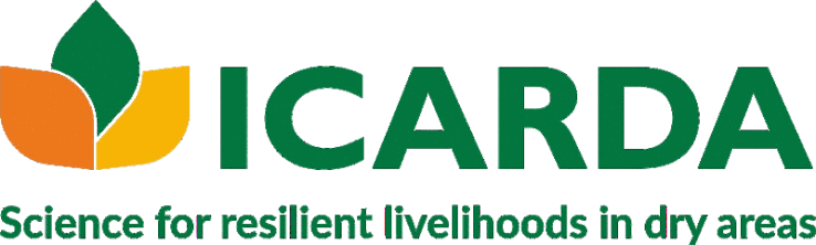 International Center for Agricultural Research in the Dry Areas (ICARDA)