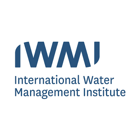 IWMI International Water Management Institute