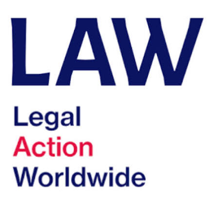 Legal Action Worldwide – LAW