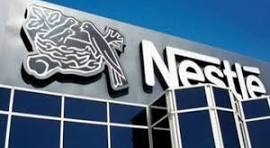 Nestlé Ghana Limited