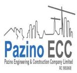 Pazino Engineering & Construction Company Limited