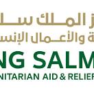 King Salman Humanitarian Aid and Relief Center-KSrelief