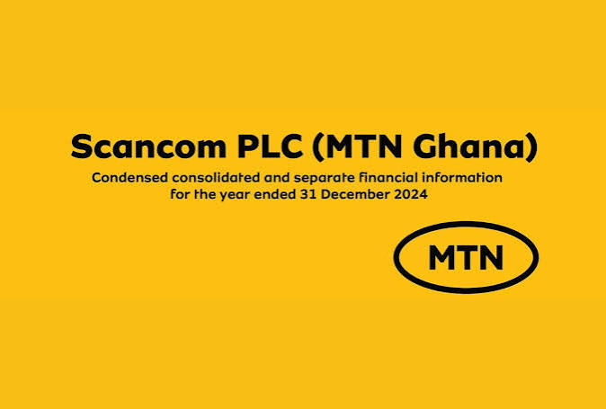 Scancom PLC