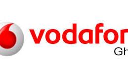Vodafone Ghana