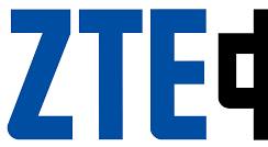 ZTE